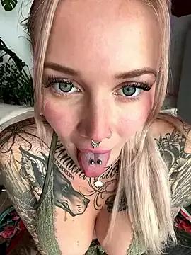 Entertain your itch for girls livestreamers with our collection of stunning models, skilled in the art of temptation and delight.