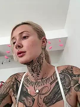 Entertain your itch for girls livestreamers with our collection of stunning models, skilled in the art of temptation and delight.