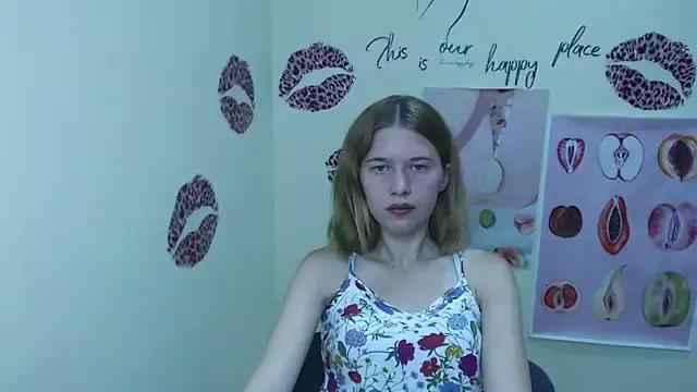Entertain your itch for girls livestreamers with our collection of stunning models, skilled in the art of temptation and delight.