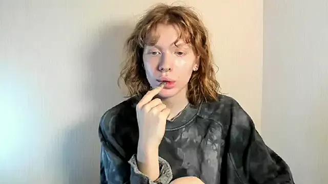 StellaDavis from StripChat is Freechat