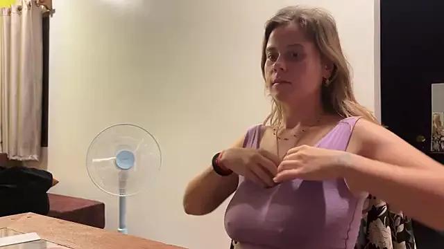 Entertain your itch for girls livestreamers with our collection of stunning models, skilled in the art of temptation and delight.