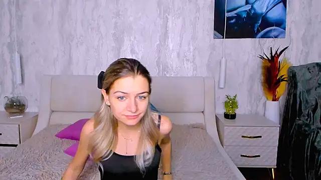 Entertain your itch for girls livestreamers with our collection of stunning models, skilled in the art of temptation and delight.