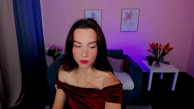 Entertain your itch for girls livestreamers with our collection of stunning models, skilled in the art of temptation and delight.