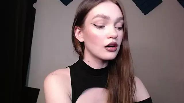 Entertain your itch for girls livestreamers with our collection of stunning models, skilled in the art of temptation and delight.