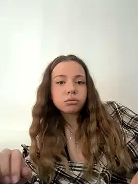 Stellar_Hush from StripChat is Freechat