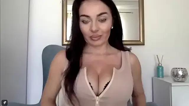 Entertain your itch for girls livestreamers with our collection of stunning models, skilled in the art of temptation and delight.