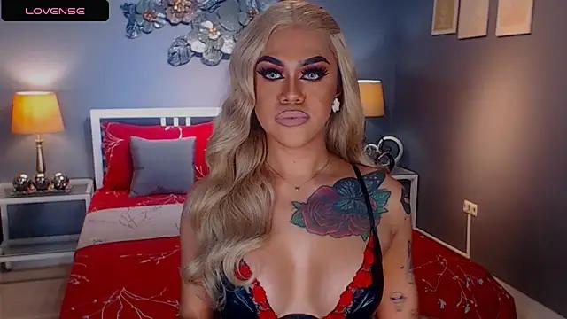 Entertain your itch for girls livestreamers with our collection of stunning models, skilled in the art of temptation and delight.
