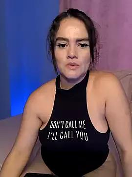 Entertain your itch for girls livestreamers with our collection of stunning models, skilled in the art of temptation and delight.