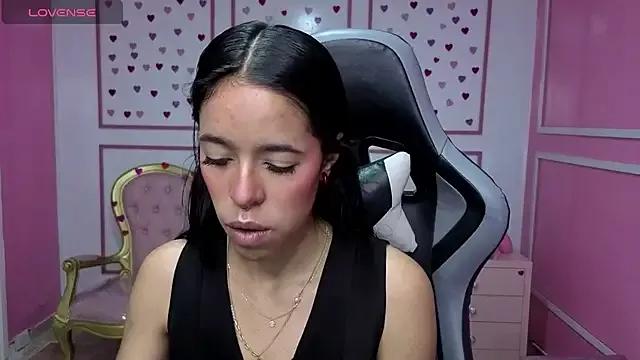 Entertain your itch for girls livestreamers with our collection of stunning models, skilled in the art of temptation and delight.