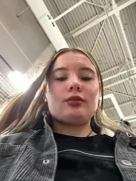 StephanieMur from StripChat is Freechat