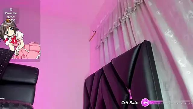 Entertain your itch for girls livestreamers with our collection of stunning models, skilled in the art of temptation and delight.