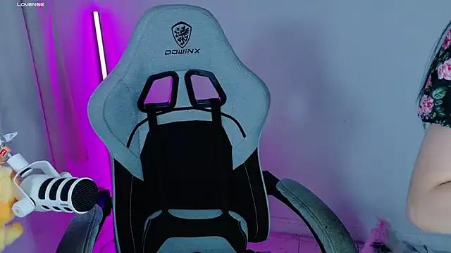Entertain your itch for girls livestreamers with our collection of stunning models, skilled in the art of temptation and delight.