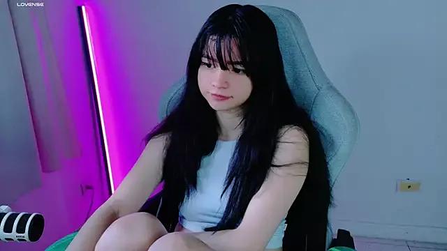 Entertain your itch for girls livestreamers with our collection of stunning models, skilled in the art of temptation and delight.