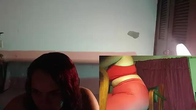 Entertain your itch for girls livestreamers with our collection of stunning models, skilled in the art of temptation and delight.
