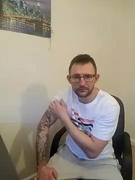 Stiopa1988 webcams show profile image 