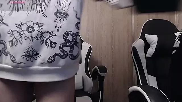 Photos of stiven_and_ale from StripChat is Freechat