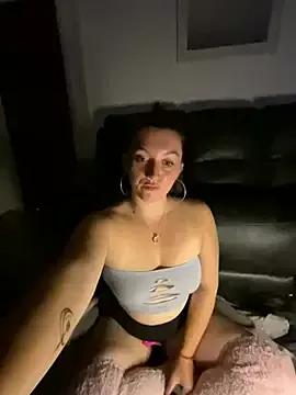 Stoner_BarbieXX from StripChat is Freechat
