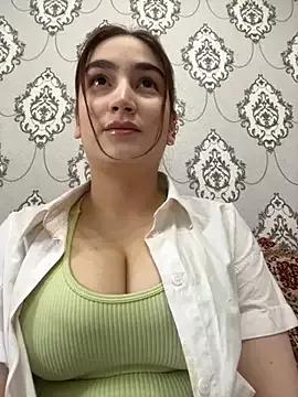 StormBeverly from StripChat is Freechat