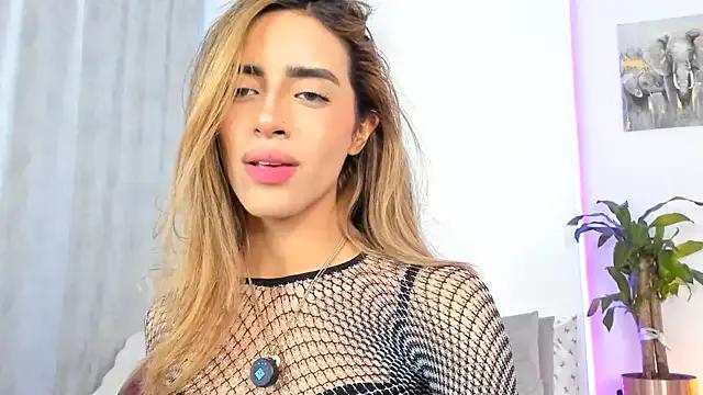 Entertain your itch for girls livestreamers with our collection of stunning models, skilled in the art of temptation and delight.