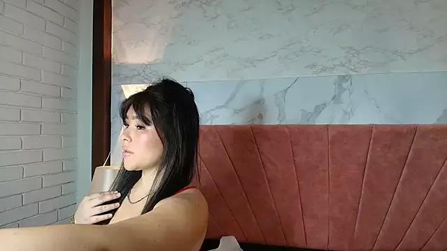 Photos of stormy_roose from StripChat is Freechat