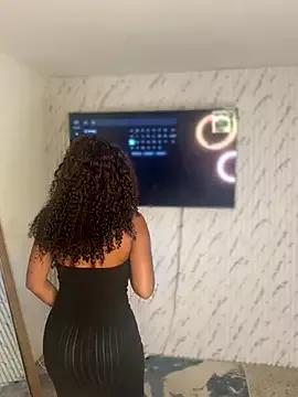 Entertain your itch for girls livestreamers with our collection of stunning models, skilled in the art of temptation and delight.