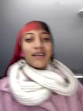 stormyy_22 from StripChat is Freechat