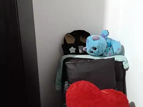 Stormyyy_hot from StripChat is Freechat