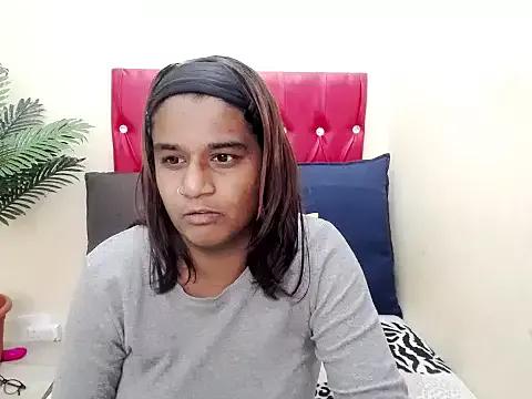Strawberry_Lips from StripChat is Freechat