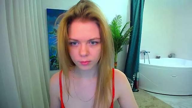 Entertain your itch for girls livestreamers with our collection of stunning models, skilled in the art of temptation and delight.