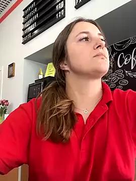 Strawberryyyyik from StripChat is Freechat