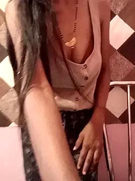 Stripper_Maahi from StripChat is Freechat