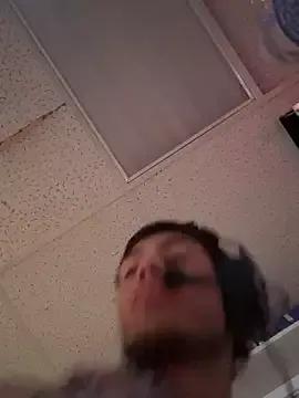 StrokingDaddy4 from StripChat is Freechat