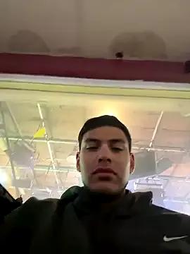 StrokingDaddy4 from StripChat is Freechat