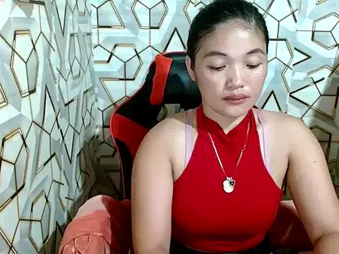 stunningAmanda from StripChat is Freechat