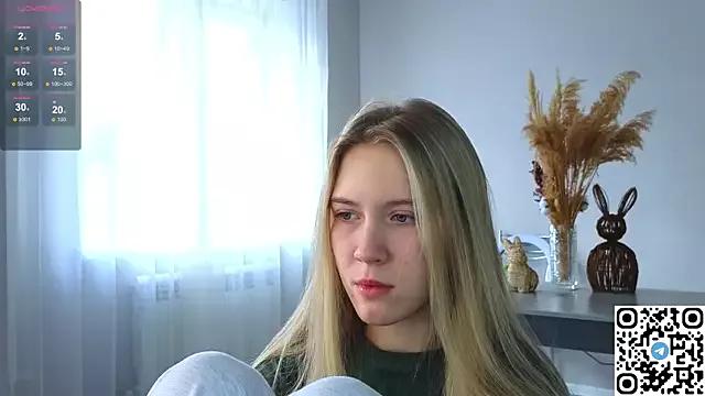 Entertain your itch for girls livestreamers with our collection of stunning models, skilled in the art of temptation and delight.