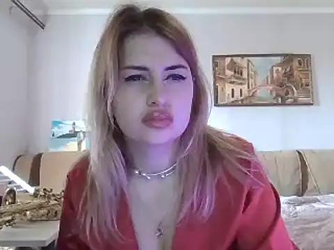 Entertain your itch for girls livestreamers with our collection of stunning models, skilled in the art of temptation and delight.