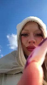 Sugar_Pop from StripChat is Freechat