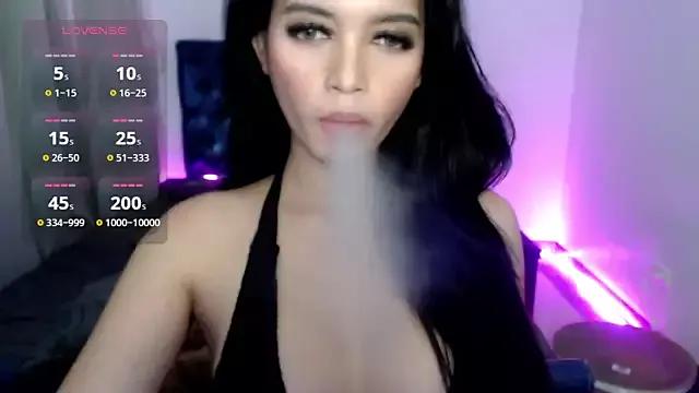 sugarbabe8 from StripChat is Freechat