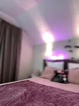 SugarDanger from StripChat is Freechat