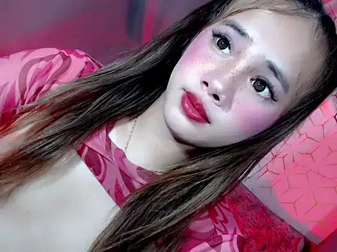 Entertain your itch for girls livestreamers with our collection of stunning models, skilled in the art of temptation and delight.