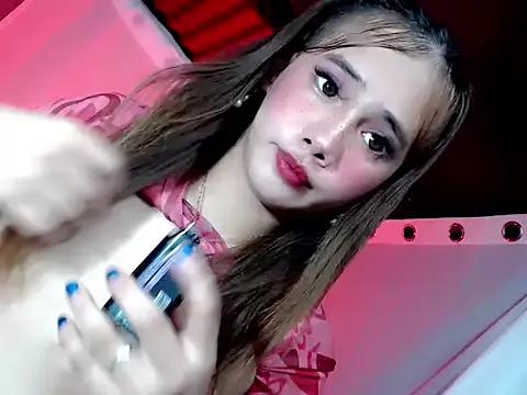 Sugarfucker20 from StripChat is Freechat