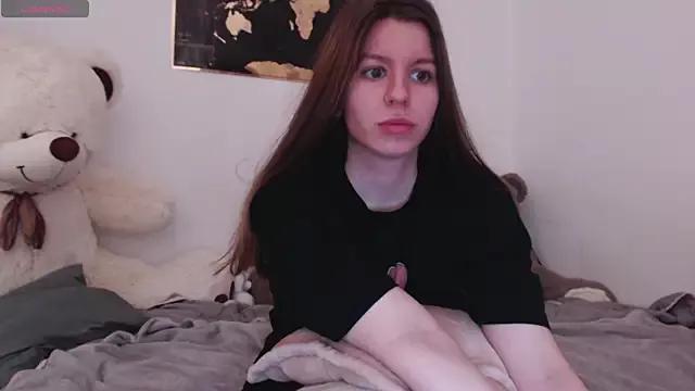 sugarrr_lady from StripChat is Freechat