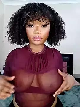 Sugartonguexx from StripChat is Freechat