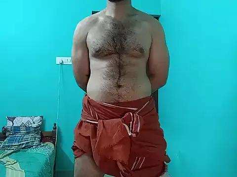 Sultryandrews from StripChat is Freechat