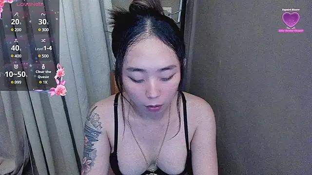 Entertain your itch for girls livestreamers with our collection of stunning models, skilled in the art of temptation and delight.