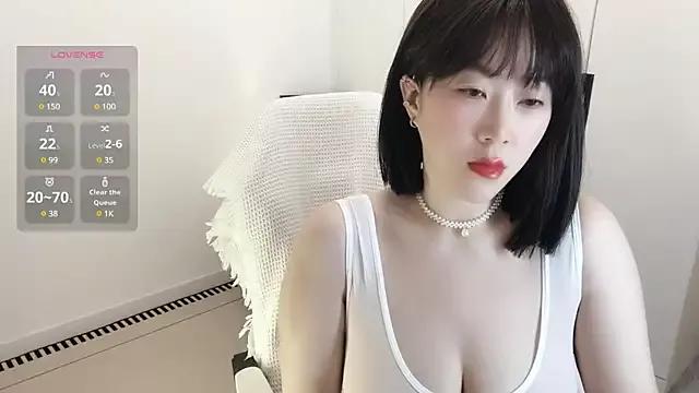 summer_996 from StripChat is Freechat