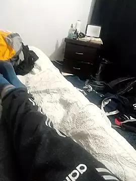 Summergreen_and_bigcock from StripChat is Freechat
