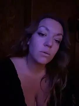 SummerV91 from StripChat is Freechat