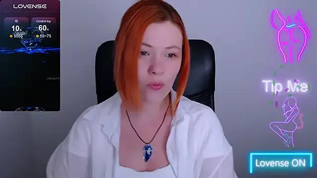 Entertain your itch for girls livestreamers with our collection of stunning models, skilled in the art of temptation and delight.
