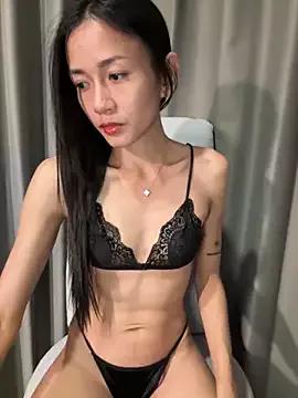 sunasianangel from StripChat is Freechat